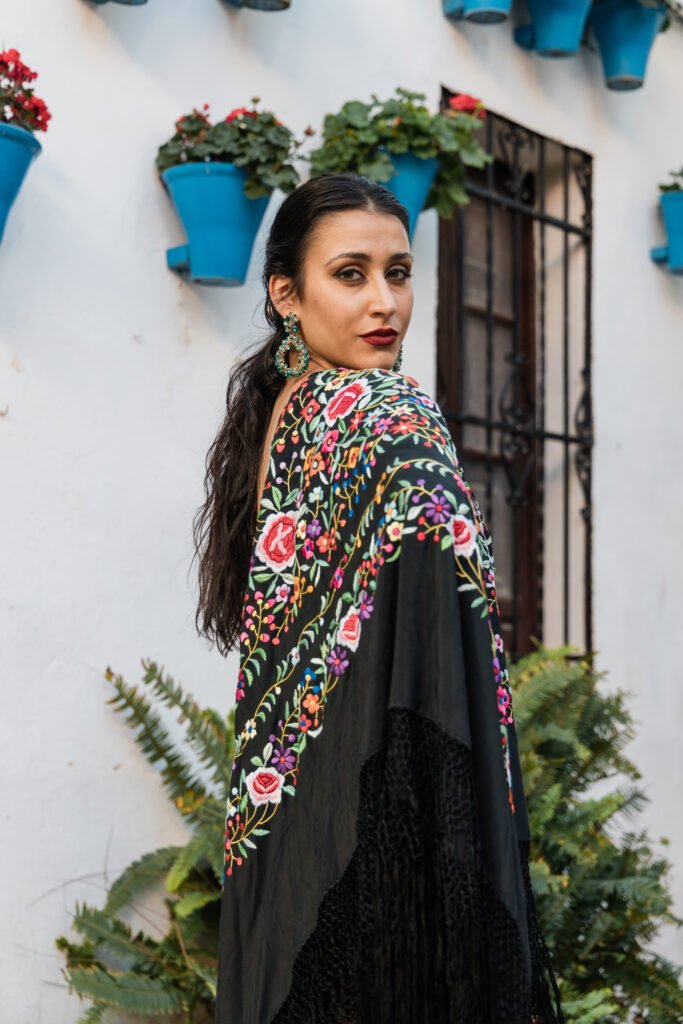 Old T-shirt or Dupatta