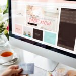 Creating an E-commerce Website