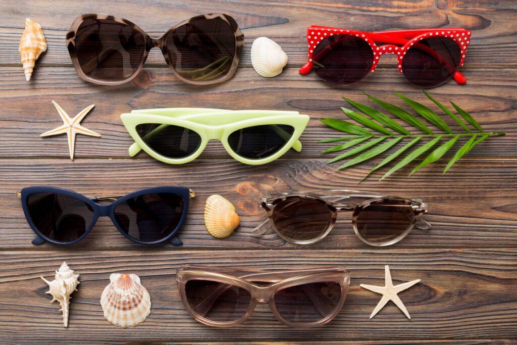 Aviator Sunglasses