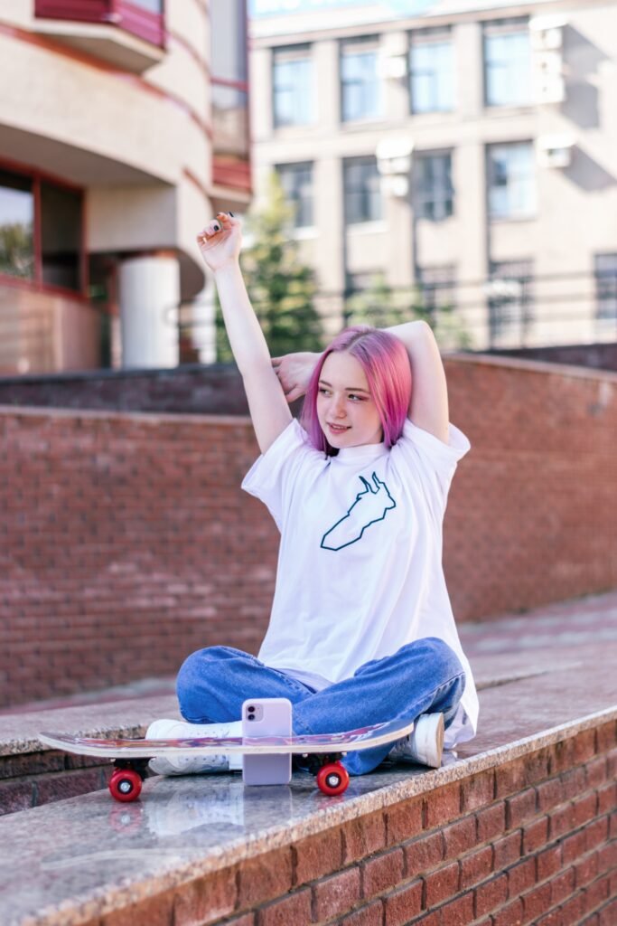 Custom T-shirt